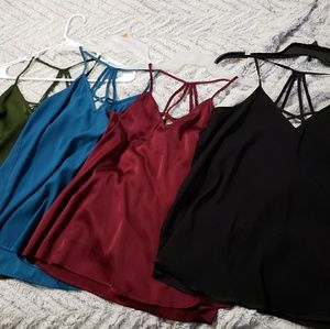 Tank top Bundle
